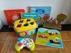 Pakket babyspeelgoed, Kinderen en Baby's, Ophalen of Verzenden, Zo goed als nieuw