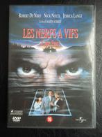 Les nerfs à vif (Robert De Niro / Nick Nolte), Cd's en Dvd's, Dvd's | Thrillers en Misdaad, Ophalen