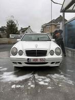 Mercedes e220cdi, Automaat, Wit, Particulier, Te koop