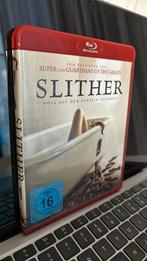 SLITHER BLU-RAY, Comme neuf