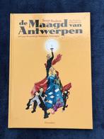 HC De Maagd Van Antwerpen (2007) - Koninklijk Atheneum ANTW, Eén stripboek, Ophalen of Verzenden, Nieuw