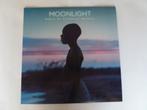 Moonlight LP OST Ocean Blue Vinyl  Nicolas Britell, Ophalen, Zo goed als nieuw, 12 inch