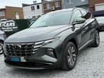 HYUNDAI TUCSON 1.6CRDI//BOÎTE AUTO//NEW MODEL/12MOIS GARANTI, Auto's, Euro 6, 4 cilinders, USB, Bedrijf