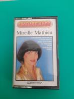 Muziek cassette Mireille Mathieu, Gebruikt, Ophalen
