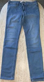 Jeans Hollister W29 L31, Bleu, Hollister, W28 - W29 (confection 36), Envoi