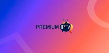 Abonnement iptv premium  beschikbaar voor biedingen