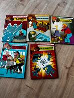 Chick bill, Enlèvement ou Envoi, Utilisé