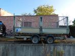 Ifor Williams kipper, Auto diversen, Ophalen, Zo goed als nieuw