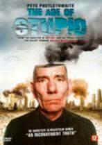 The age of stupid - DVD - nederlands ondertiteld, Cd's en Dvd's, Dvd's | Documentaire en Educatief, Zo goed als nieuw, Wetenschap of Techniek