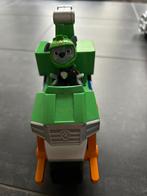 Paw patrol wagens, Ophalen, Zo goed als nieuw