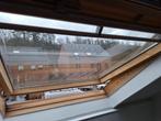 Velux dakramen GGL S06, Doe-het-zelf en Bouw, Glas en Ramen, Ophalen, Gebruikt, 80 tot 120 cm, 80 tot 120 cm