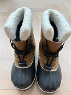 Sorel sneeuwlaarzen maat 29, Kinderen en Baby's, Kinderkleding | Schoenen en Sokken, Ophalen, Jongen of Meisje, Nieuw, Laarzen