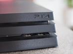 Playstation 4 Pro! - 1 TB - in perfecte staat, Ophalen of Verzenden, Zonder controller, Zo goed als nieuw, 1 TB