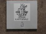 OLENSE KARTOENALE 1994, Gelezen, Ophalen of Verzenden