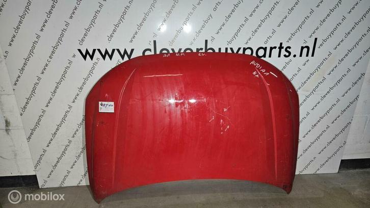 Motorkap origineel Audi A1 Sportback GBA ('18->), Auto-onderdelen, Carrosserie, Motorkap, Audi, Gebruikt, Ophalen of Verzenden