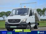 Mercedes-Benz SPRINTER 513 ac kipper dc, Wit, Mercedes-Benz, Bedrijf, Te koop