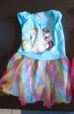 carnaval- of verkleedkleding , kinderen 3-6 jaar , 1-5€/stuk, Ophalen of Verzenden, Gebruikt, Meisje