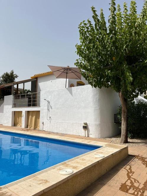 Villa Luvisol - Alicante, Immo, Huizen te huur, Vrijstaande woning, Direct bij eigenaar, B