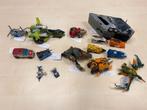 Transformers lot, Verzamelen, Transformers, Overige generaties, Ophalen of Verzenden, Gebruikt, Overige rassen