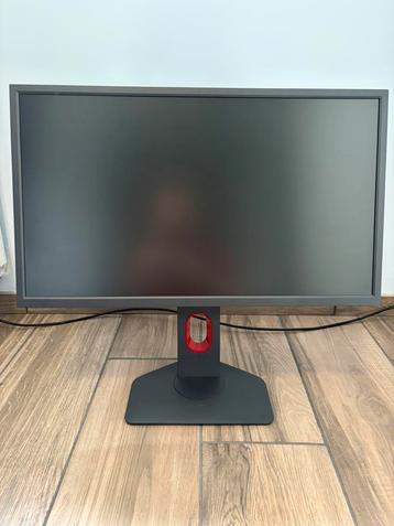 Écran Gaming BenQ XL2546K beschikbaar voor biedingen