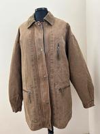 Isabel marant etoile jacket, Bruin, Verzenden, Nieuw, Maat 38/40 (M)