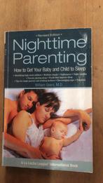 Nighttime Parenting, Comme neuf, Enlèvement ou Envoi