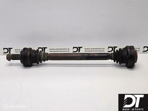 Aandrijfas rechts BMW M3 E46 S54 3.2 S54B32 33207839468, Auto-onderdelen, Remmen en Aandrijving, BMW, Gebruikt, Ophalen of Verzenden