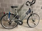 Oxford Damesfiets 28inch., Fietsen en Brommers, 47 tot 50 cm, Versnellingen, Zo goed als nieuw, Ophalen