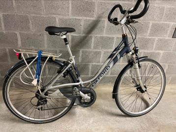 Oxford Damesfiets 28inch. beschikbaar voor biedingen