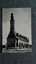 Herentals : Stadhuis, Verzamelen, Ophalen of Verzenden