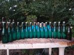 Oude vintage bierflessen brouwerij Haacht Haecht, Verzamelen, Ophalen of Verzenden