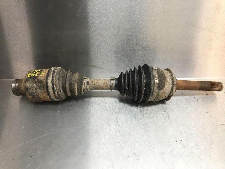 AANDRIJFAS RECHTS VOOR ABS SsangYong Rexton, Auto-onderdelen, Remmen en Aandrijving, Ssangyong, Gebruikt