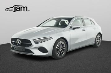 Mercedes-Benz A 180 d Luxury Line beschikbaar voor biedingen