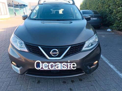 Nissan Pulsar 2017  Essence  perfect état., Auto's, Nissan, Particulier, Pulsar, Euro 6, Ophalen