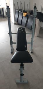 Banc de musculation, Sports & Fitness, Sports & Fitness Autre, Enlèvement