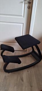 Stokke kniestoel bureaustoel, Huis en Inrichting, Bureaustoelen, Ophalen, Bureaustoel