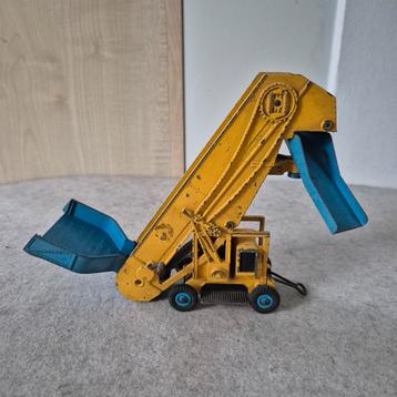 Dinky SuperToys elevator loader 964 beschikbaar voor biedingen