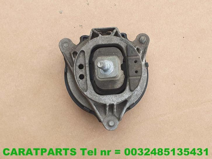 6787659 f20 f21 f22 f23 f30 motorsteun f31 f34 f33 f36, Auto-onderdelen, Motor en Toebehoren, BMW, Mazda, Porsche, Gebruikt