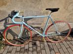 - ROYAL NORD - voormalige racefiets - vintage fiets -, Fietsen en Brommers, Fietsen | Racefietsen, Ophalen, Zo goed als nieuw