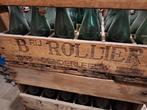 reclame, Verzamelen, Ophalen