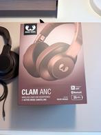 Fresh 'n Rebel CLAM ANC, Bluetooth, Op oor (supra aural), Zo goed als nieuw, Ophalen