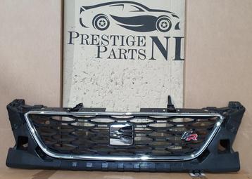 Grill Seat Leon 3 III 5F FR Grille 5F0853654 Nieuw 2012-2017 beschikbaar voor biedingen