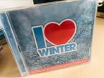 I Love Winter - 2CD, Ophalen of Verzenden