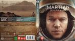the martian (blu-ray) nieuw, Ophalen of Verzenden, Zo goed als nieuw, Science Fiction en Fantasy