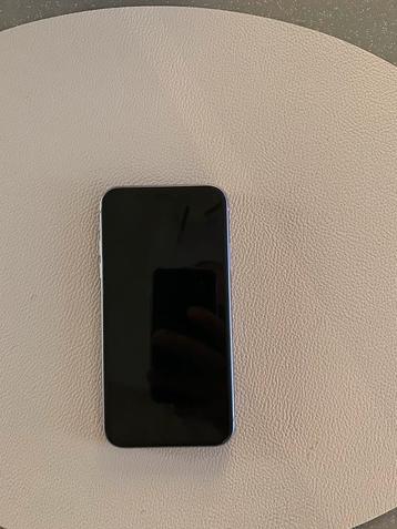 iPhone 11 64gb de 2021, Télécoms, IPhone 11, Enlèvement, Utilisé, 64 GB