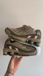Nike x Supreme Shox, Kleding | Heren, Ophalen of Verzenden, Zo goed als nieuw