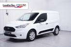 Ford Transit Connect 1.5 EcoBlue L1 Trend Airco, Cruise Cont, Auto's, Bedrijf, Ford, Parkeersensor, Te koop