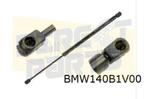 Mini (-9/06) (R50 / R52 / R53) Gasveer motorkap OES! 5123771, Auto-onderdelen, -, Verzenden, -, Nieuw