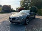 BMW 635D Coupé E63 Facelift 286pk M57 BITURBO, Autos, Cuir, Achat, Entreprise, Entretenue par le concessionnaire