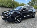 Peugeot 5008 1.5 BlueHDi Allure 7PL, 94 kW, Euro 6, 128 pk, Bedrijf
